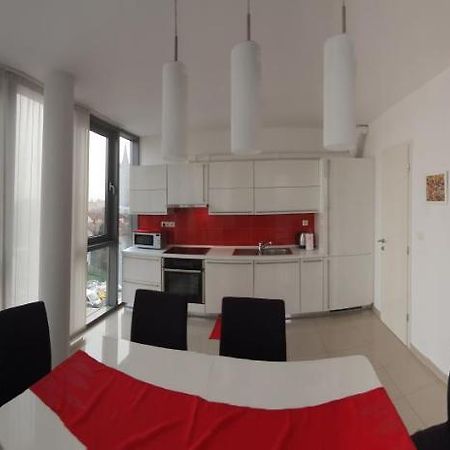 شقة Penthouse Heart Of Slavonia **** Ðakovo المظهر الخارجي الصورة
